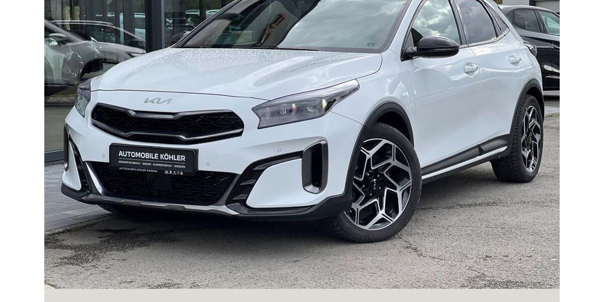 Kia XCeed 49.171 km 24.980 &euro; Wenden 57482