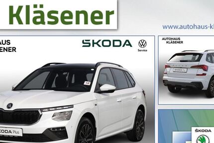 Skoda Kamiq 6.739 km 28.970 € Gelsenkirchen 45892