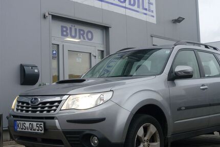 Subaru Forester 283.606 km 2.990 &euro; Kaiserslautern 67657