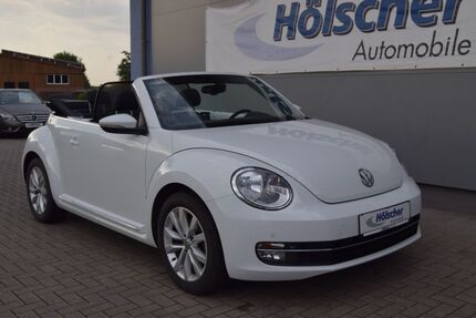 VW Beetle 47.000 km 17.750 &euro; Nordkirchen 59394