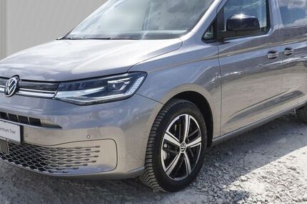 VW Caddy 10.000 km 34.990 &euro; Trier 54292