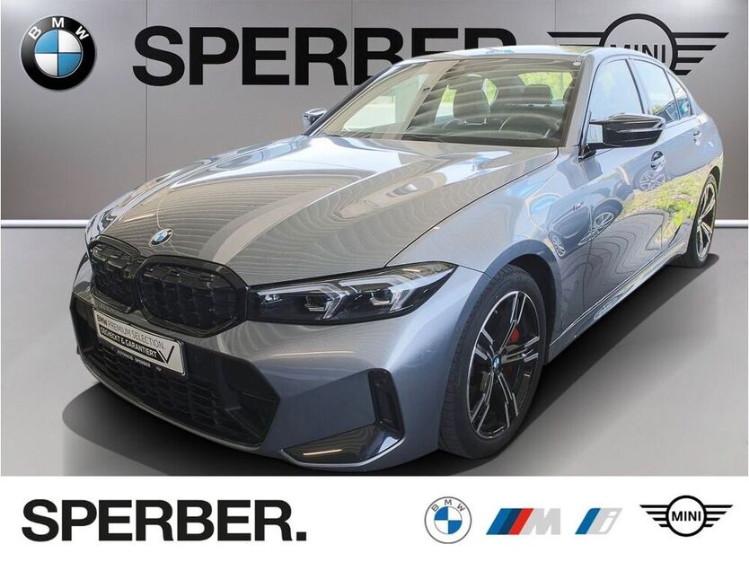 M340d