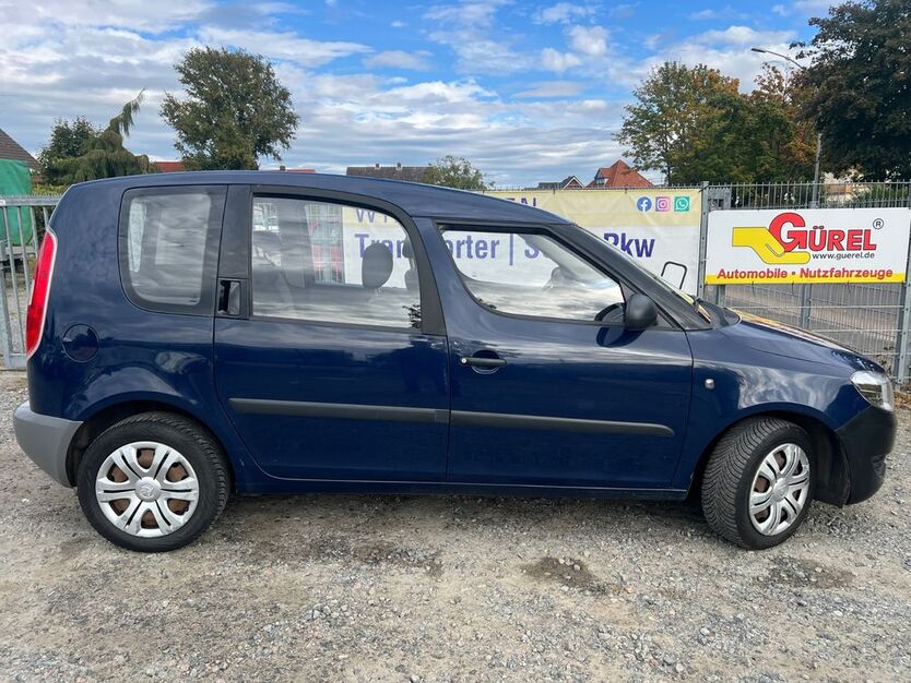 Skoda Roomster 270.000 km 2.300 € Stade 21682