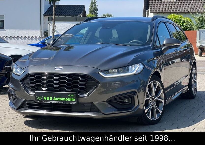 Mondeo