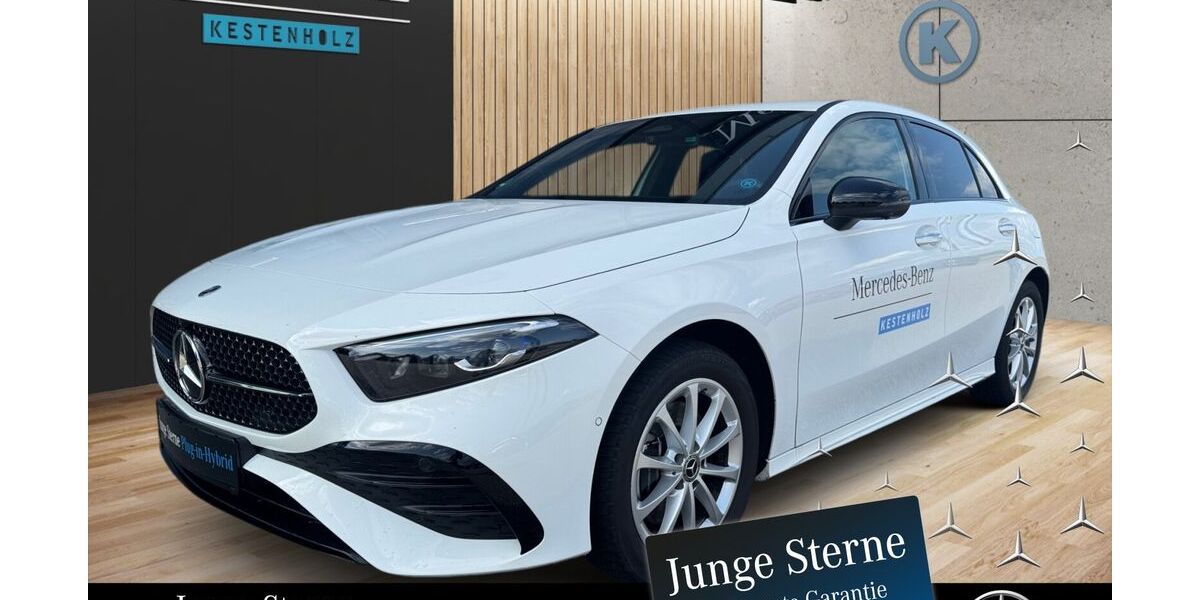 Mercedes-Benz A 250 16.000 km 33.940 &euro; Simmern 55469