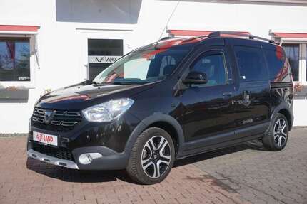 Dacia Dokker 64.806 km 14.950 &euro; Halle-Nietleben 06122