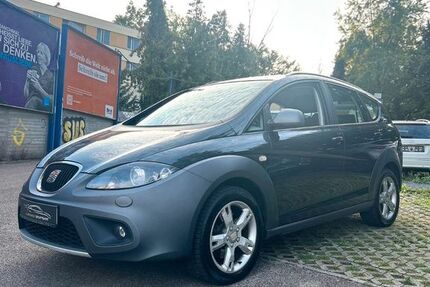 Seat Altea
