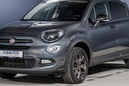 Fiat 500X 71.503 km 13.690 &euro; Hamburg 22549