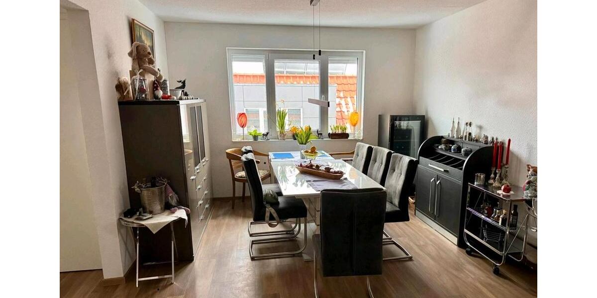 Einfamilienhaus Jever - 4.5 Zimmer, 126 m&sup2;, 1.490&euro; | Angebot:25175463
