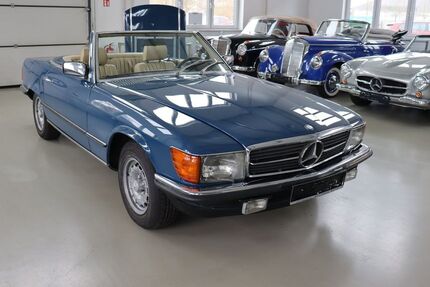 Mercedes-Benz SL 280 169.300 km 26.900 &euro; Lindwedel 29690