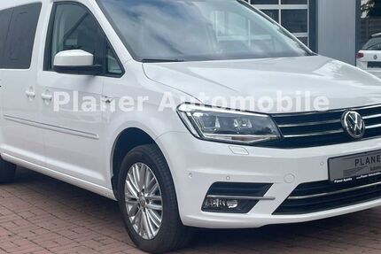 VW Caddy 39.386 km 31.990 &euro; Apolda 99510
