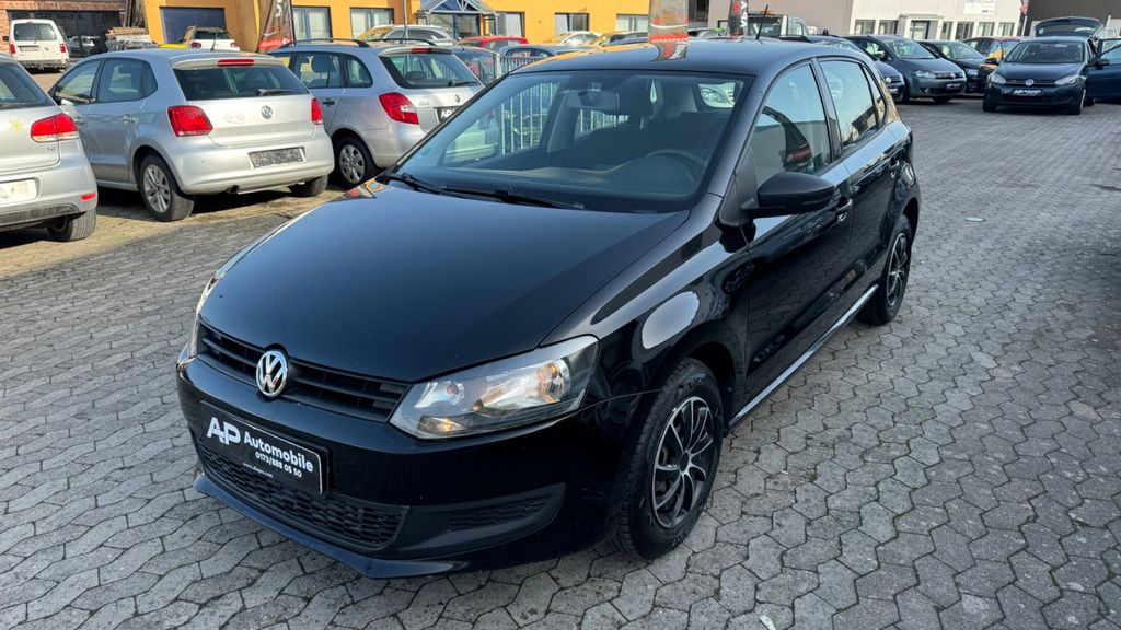 VW Polo 129.500 km 4.500 &euro; Isernhagen 30916