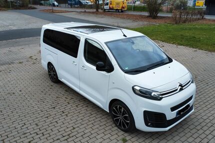 Citroen Grand C4 Picasso / SpaceTourer 49.698 km 34.900 &euro; Miltenberg 63897