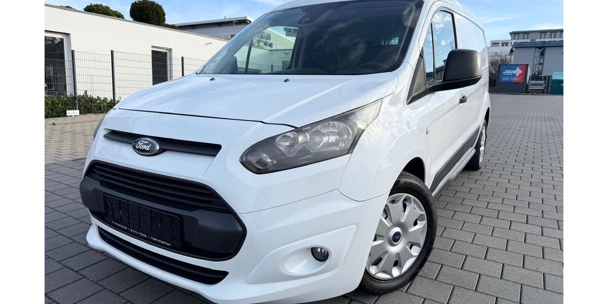 Ford Tourneo Connect 100.000 km 7.700 &euro; Holzgerlingen 71088