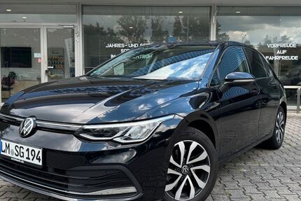 VW Golf 118.000 km 19.999 € Pfungstadt 64319
