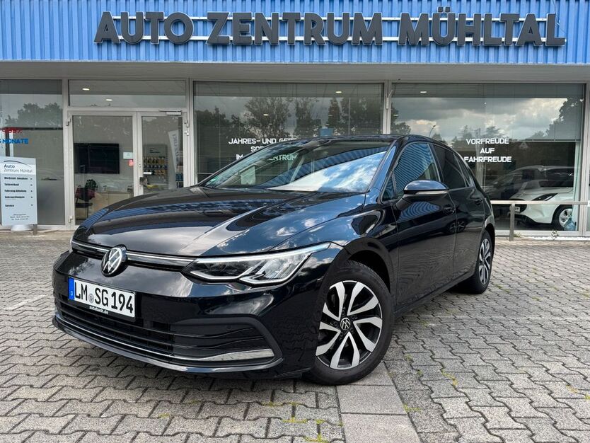 VW Golf 118.000 km 19.999 € Pfungstadt 64319