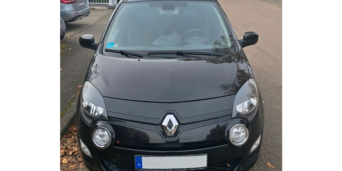 Renault Twingo 110.000 km 4.000 &euro; Bietigheim-Bissingen 74321