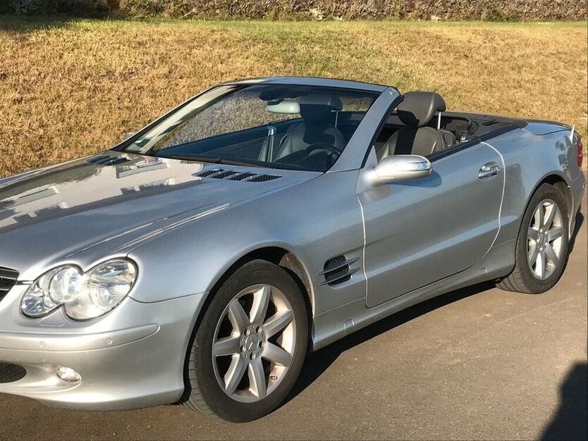 SL 350