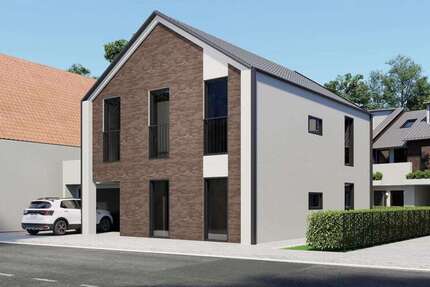 Haus zum Kaufen in Böhl-Iggelheim 519.000 € 124 m² 4 zimmer