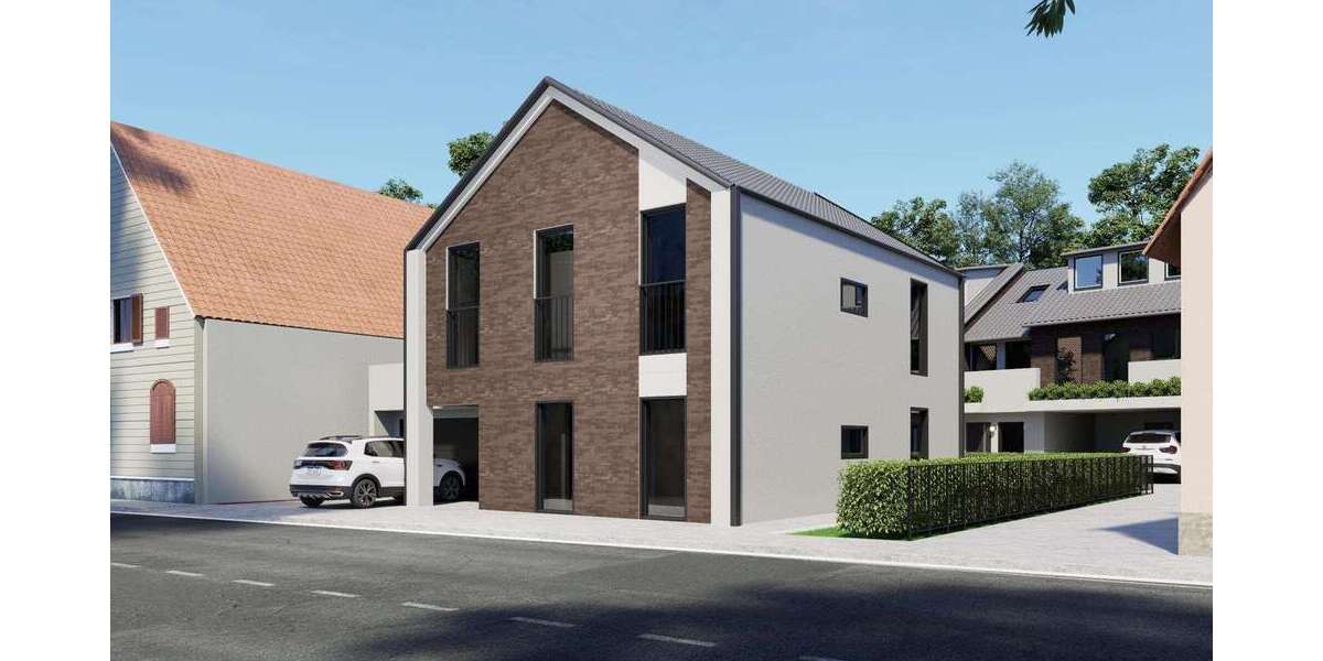 Haus zum Kaufen in Böhl-Iggelheim 519.000 € 124 m² 4 zimmer