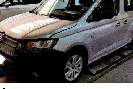 VW Caddy 22.640 km 26.990 &euro; Tübingen 72072