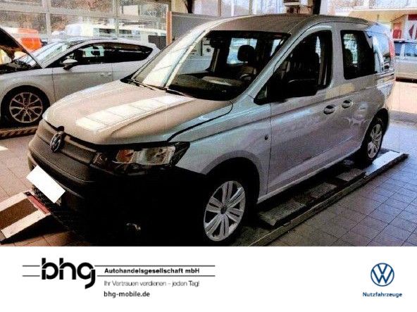 VW Caddy 22.640 km 26.990 &euro; Tübingen 72072