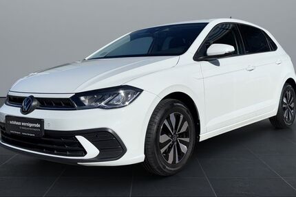 VW Polo 46.722 km 15.939 &euro; Wernigerode 38855