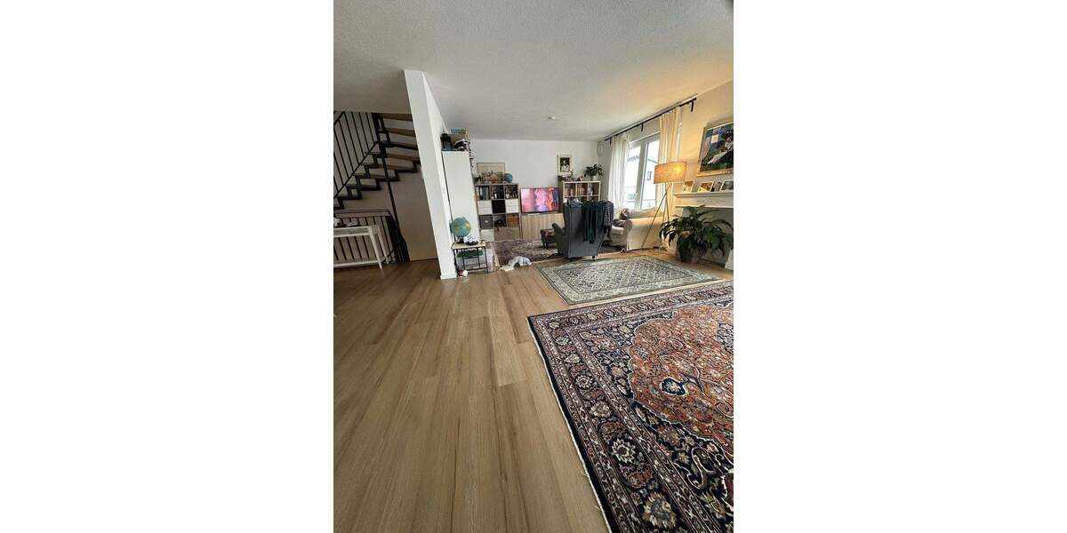 Moderne Doppelhaushälfte in Amstetten (BaWü) 7 zimmer