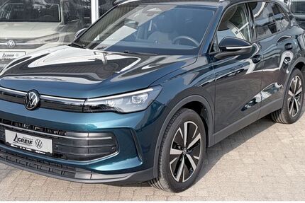 VW Tiguan 9.999 km 39.900 &euro; Greifswald 17489