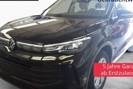 VW Tiguan 3.700 km 33.330 &euro; Feldkirchen/Westerham 83620