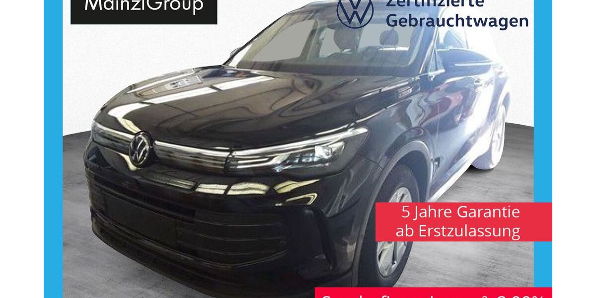 VW Tiguan 3.700 km 33.330 &euro; Feldkirchen/Westerham 83620