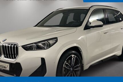 BMW X1 18.889 km 41.980 &euro; Kassel 34125