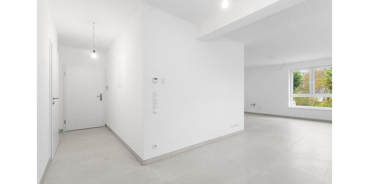 Etagenwohnung Attendorn - 2 Zimmer, 50 m&sup2;, 700&euro; | Angebot:26338389