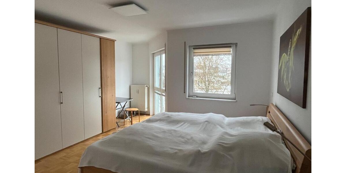 2-Zi.-Eigentumswohnung im Zentrum von Weiden, Provisionsfrei 2 zimmer