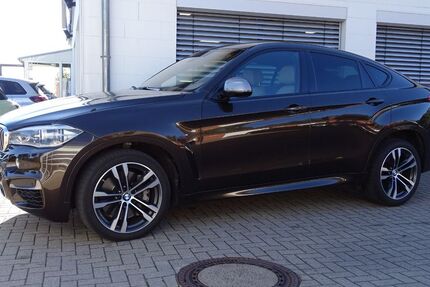 BMW X6 64.700 km 41.000 &euro; Worbis 37339