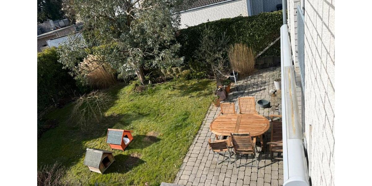 Reihenhaus Alsdorf - 5 Zimmer, 134 m&sup2;, 409.000&euro; | Angebot:27428697