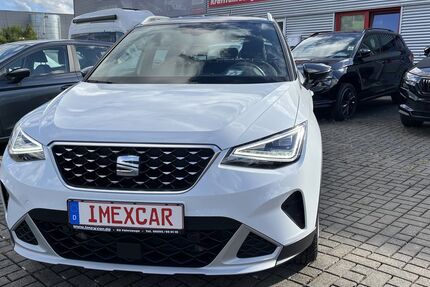 Seat Arona 19.300 km 21.990 € Bessenbach 63856