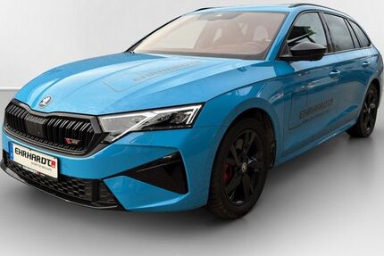 Skoda Octavia 5.200 km 44.590 &euro; Hildburghausen 98646