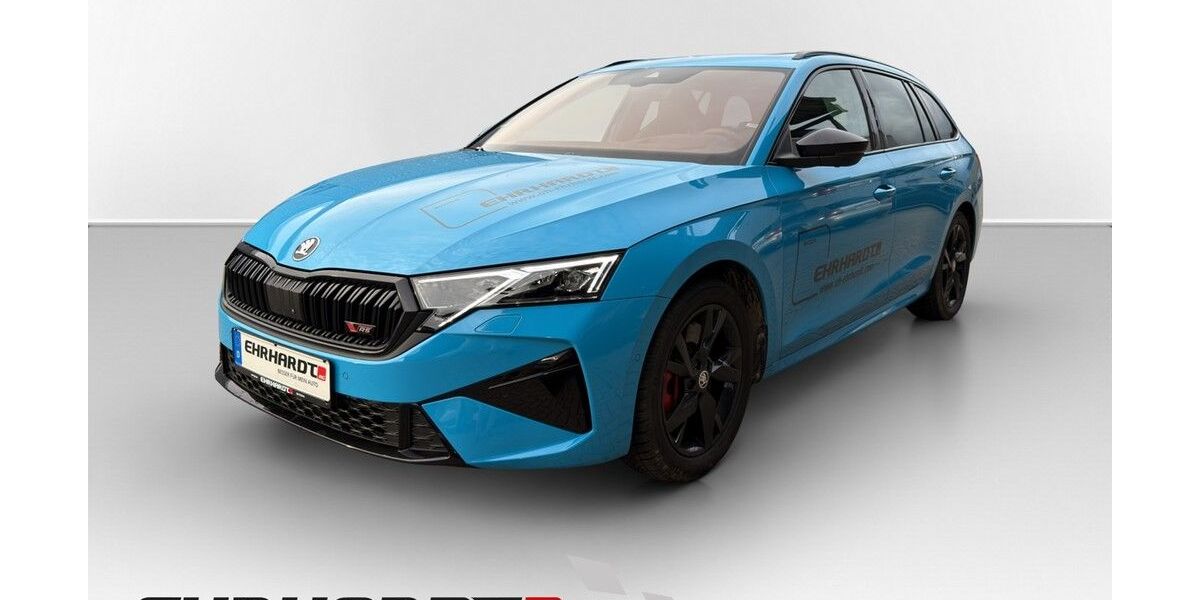 Skoda Octavia 5.200 km 44.590 &euro; Hildburghausen 98646