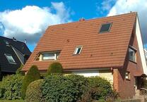 Charmantes EFH - vollunterkelltert mit Garage und Pergola!