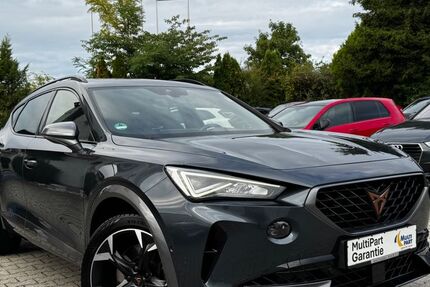 Cupra Formentor 71.400 km 24.600 &euro; Göppingen 73037