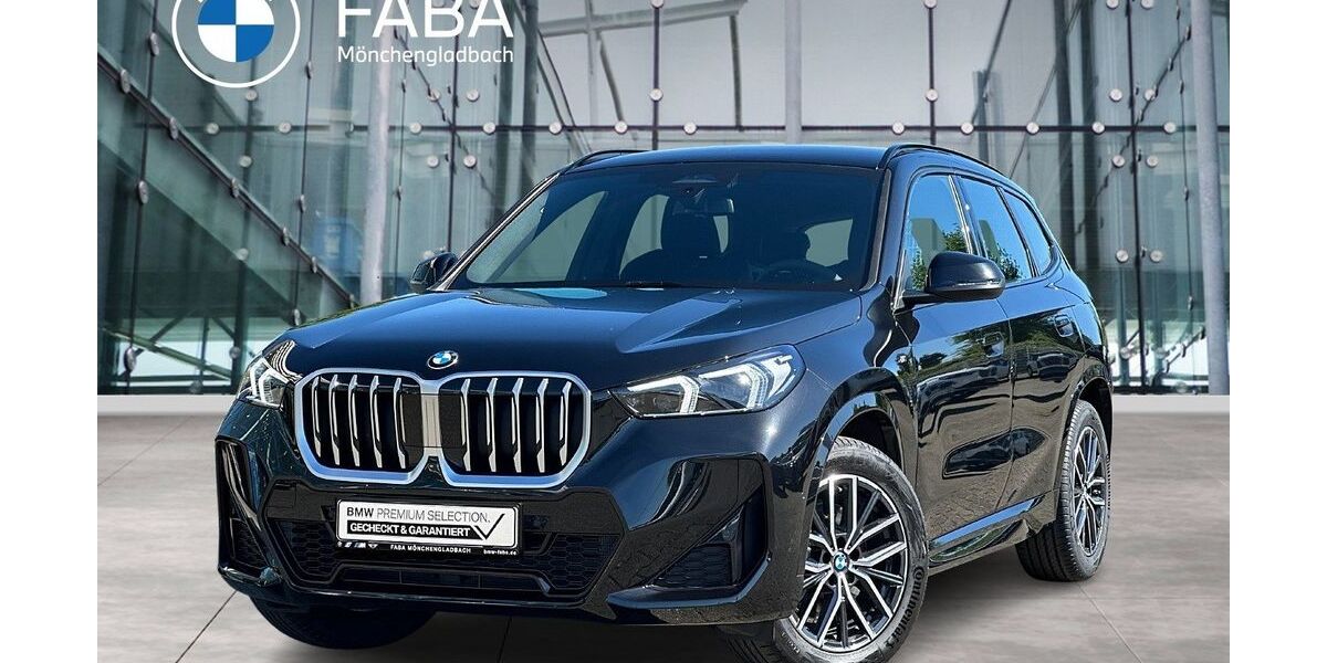 BMW X1 10.950 km 44.950 &euro; Mönchengladbach 41066