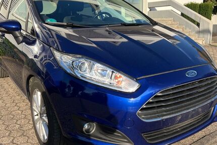 Ford Fiesta 180.000 km 4.799 &euro; Koblenz OT Neuendorf 56070