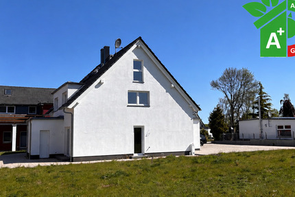 Haus Wolgast - 4 Zimmer, 107 m&sup2;, 269.000&euro; | Angebot:26785454