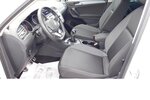 VW Tiguan 1.5 Life Active Klima TSI Navi 46.000 km 22.990 &euro; Vordorf 38533