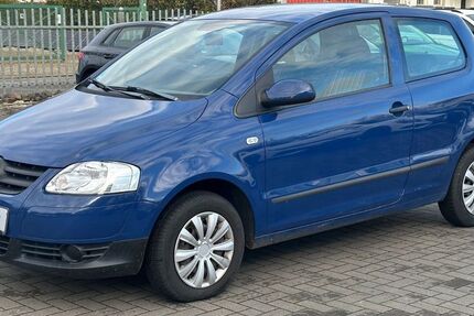 VW Fox 155.147 km 2.290 € Lengede 38268