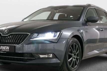 Skoda Superb 116.500 km 22.490 &euro; Berlin 12159