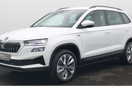 Skoda Karoq 5.000 km 38.980 &euro; Würzburg 97084