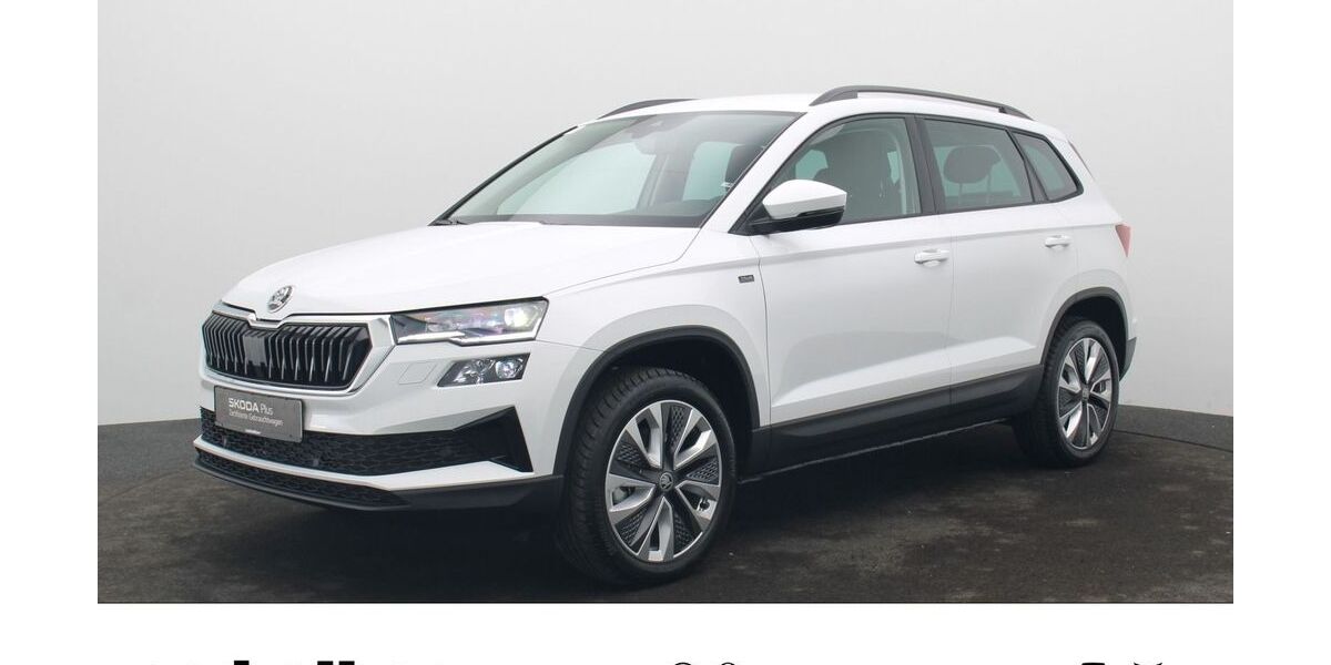 Skoda Karoq 5.000 km 38.980 &euro; Würzburg 97084