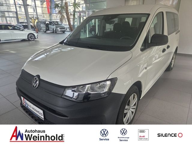 VW Caddy Maxi 82.500 km 20.990 &euro; Chemnitz 09116